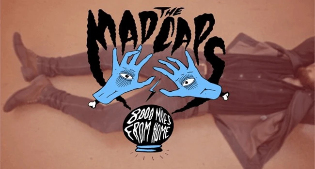 The Madcaps