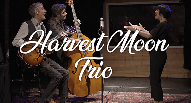 Harvest Moon Trio