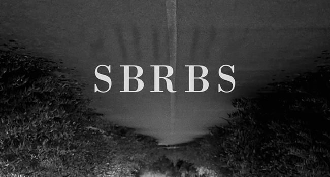 SBRBS