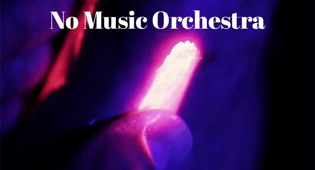 No Music Orchestra